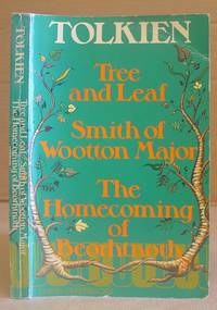 Tree And Leaf - Smith Of Wootton Major - The Homecoming Of Beorhtnoth