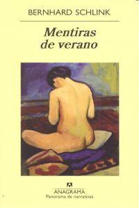 MENTIRAS DE VERANO