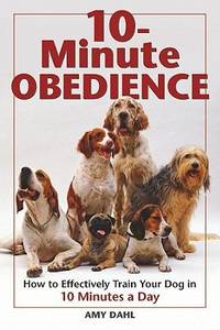 10 Minute Obedience