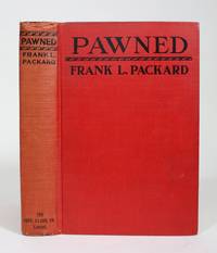 cover of Pawned