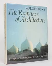 image of The Romance of Architecture