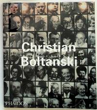 Christian Boltanski