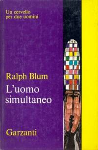 UOMO SIMULTANEO (L')