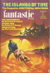 FANTASTIC Stories: September, Sept. 1977