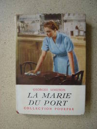 La Marie du Port