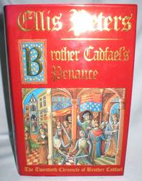 image of Brother Cadfael's Penance
