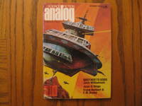 Analog Science Fiction Science Fact - December 1978  Vol 98 No. 12