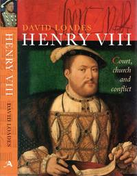 Henry VIII: Church, Court and Conflict