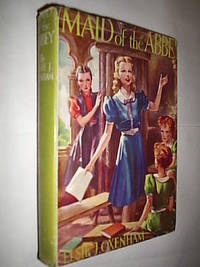Maid Of The Abbey