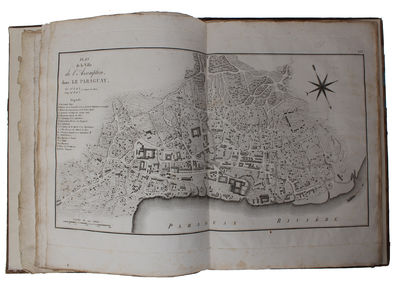 Voyages dans l'Amérique Méridionale, par Don…