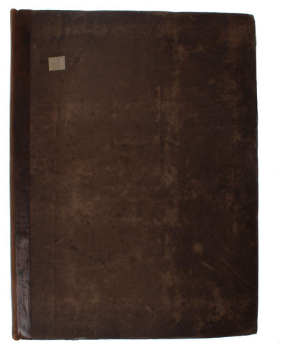 Voyages dans l'Amérique Méridionale, par Don Félix De Azara, Commissaire Et Commandant Des Limites Espagnoles Dans Le Paraguay, depuis 1781 jusqu'en 1801. - [MAIN WORK ON THE RIO DE LA PLATA-REGION] (photo 3)