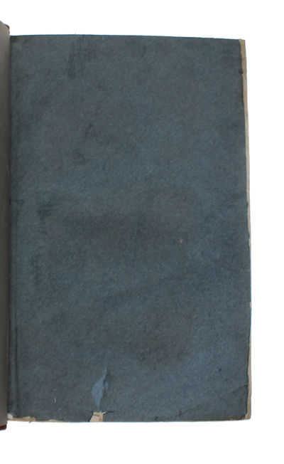 Voyages dans l'Amérique Méridionale, par Don Félix De Azara, Commissaire Et Commandant Des Limites Espagnoles Dans Le Paraguay, depuis 1781 jusqu'en 1801. - [MAIN WORK ON THE RIO DE LA PLATA-REGION] (photo 8)