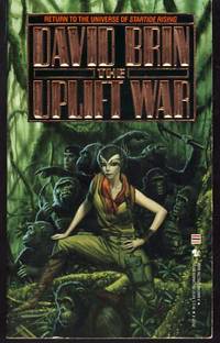 image of The Uplift War