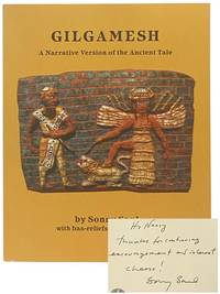 Gilgamesh: A Narrative Version of the Ancient Tale