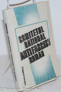 image of Comitetul National Antifascist Român