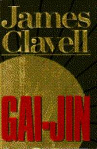 Gai-Jin : A Novel of Japan
