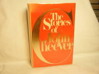 image of The Stories of John Cheever