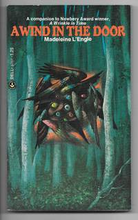 cover of A Wind in the Door