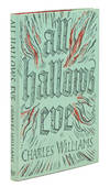 All Hallows' Eve