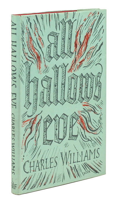 All Hallows' Eve