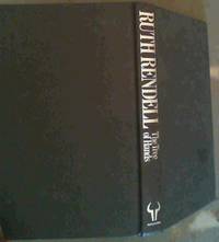 The Tree of Hands by Ruth Rendell - First Edition - 1984 - from Chapter 1 Books (SKU: bheu)