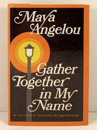 cover of Gather Together in My Name