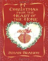 image of Christmas from the Heart of the Home