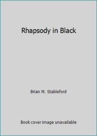image of Rhapsody in Black