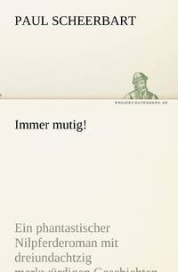 Immer Mutig!