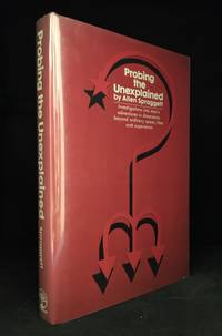 image of Probing the Unexplained