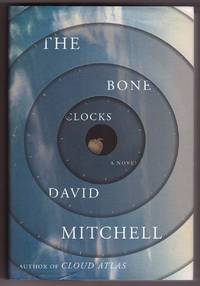 The Bone Clocks  A Novel