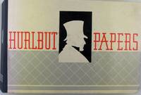 Hurlbut Papers Trade Sample Catalog