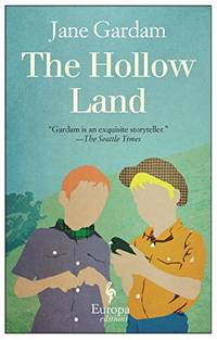image of The Hollow Land