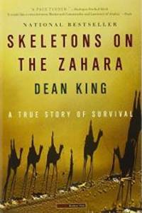 image of Skeletons on the Zahara: A True Story of Survival