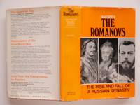 image of The Romanovs: the rise and fall of a Russian dynasty