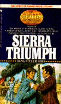 image of Sierra Triumph