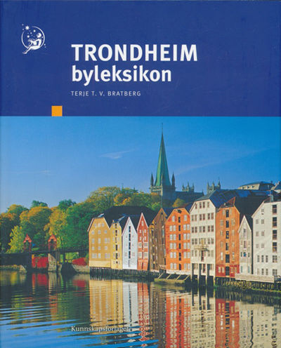 Trondheim byleksikon.