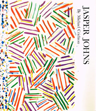 Jasper Johns. [...] Whitney Museum of American…