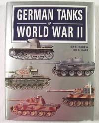 German Tanks of World War II