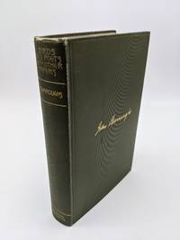 Birds and Poets: With Other Papers by John Burroughs - 1922