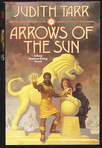 image of Arrows of the Sun