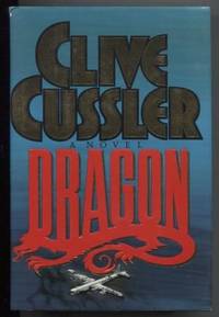 Dragon by Cussler, Clive - 1990