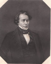 cover of George Evans Original Steel Engraving