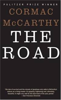 The Road (Vintage International) by McCarthy, Cormac