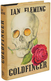 image of GOLDFINGER