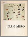 Joan Miro