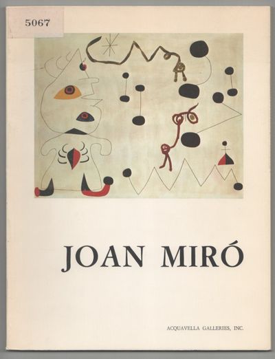 Joan Miro