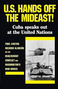 U.S. Hands Off the Mideast!: Cuba Speaks Out at the United Nations