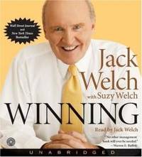 Winning by Jack Welch - 2005-04-02