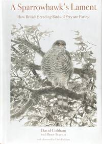 A sparrowhawl's lament